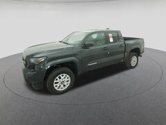 2025 Toyota Tacoma SR5 Truck Double Cab