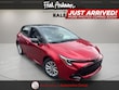 Toyota Corolla Hatchback