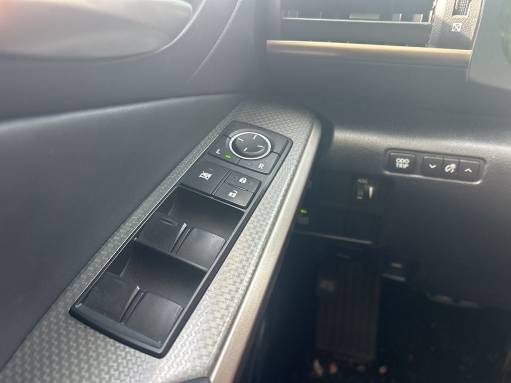 Used 2017 Lexus IS 200t 200t Sedan