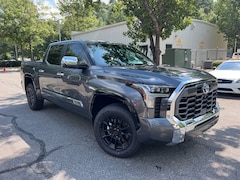 2025 Toyota Tundra 1794 Edition Truck CrewMax