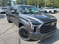 2026 Toyota Tundra SR5 Truck CrewMax