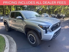 2024 Toyota Tacoma TRD Off-Road Truck