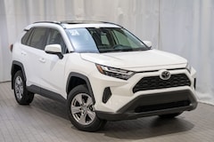 2024 Toyota RAV4 XLE SUV