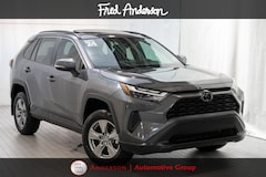 2024 Toyota RAV4 XLE SUV