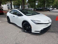 2026 Toyota Prius Plug-in Hybrid Nightshade Edition Hatchback