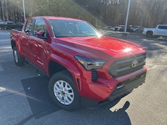 2026 Toyota Tacoma SR5 Truck Double Cab