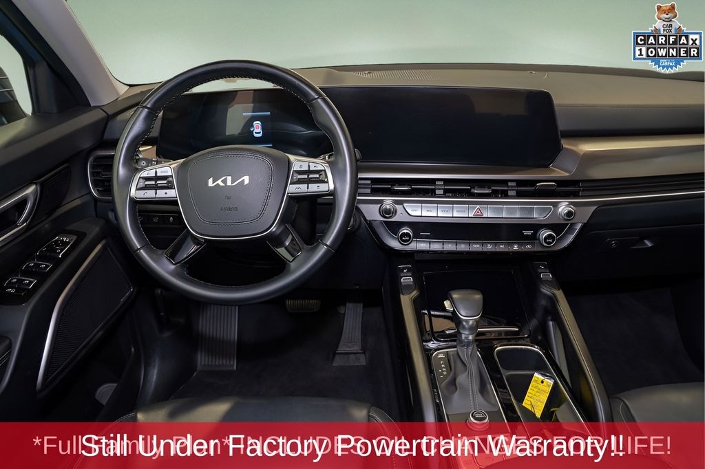 Used 2025 Kia Telluride S SUV