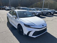 2026 Toyota Camry SE Sedan