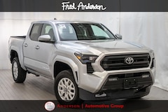2024 Toyota Tacoma SR5 Truck