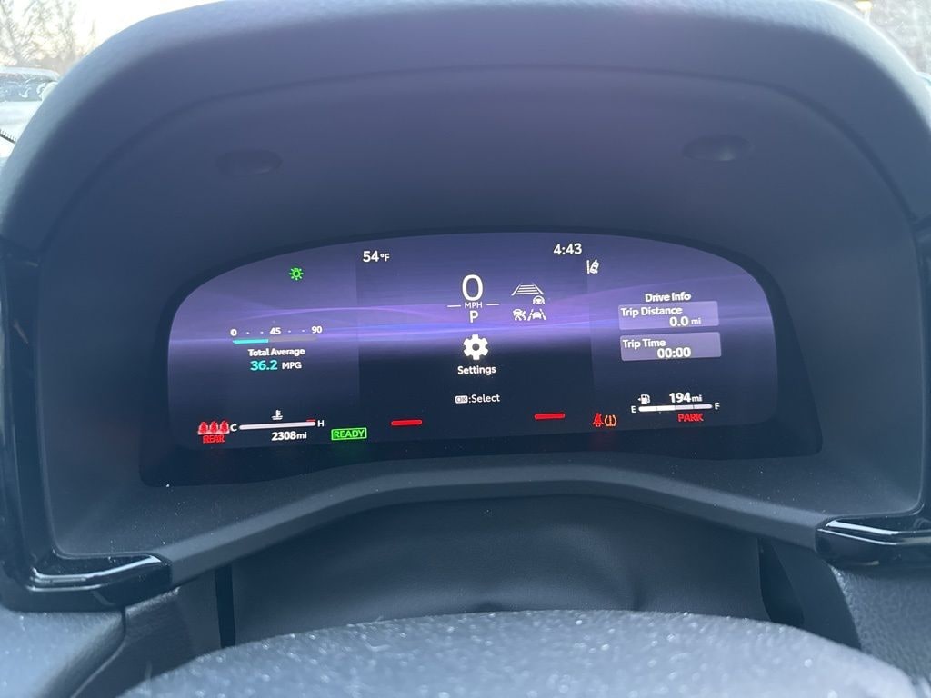 Used 2025 Toyota Camry XLE Sedan