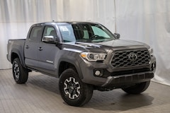 2023 Toyota Tacoma TRD Off-Road Truck