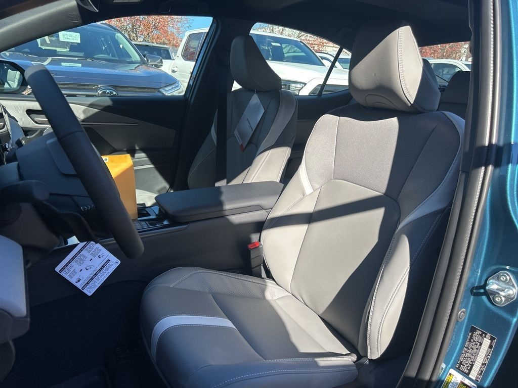 New 2026 Toyota Camry SE Sedan