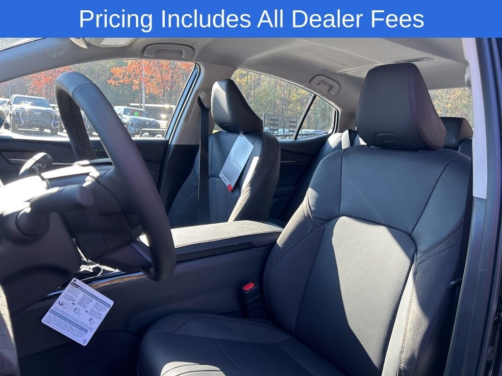 New 2026 Toyota Camry XLE Sedan