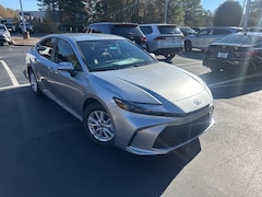 2026 Toyota Camry LE Sedan