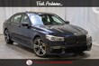  BMW 740i