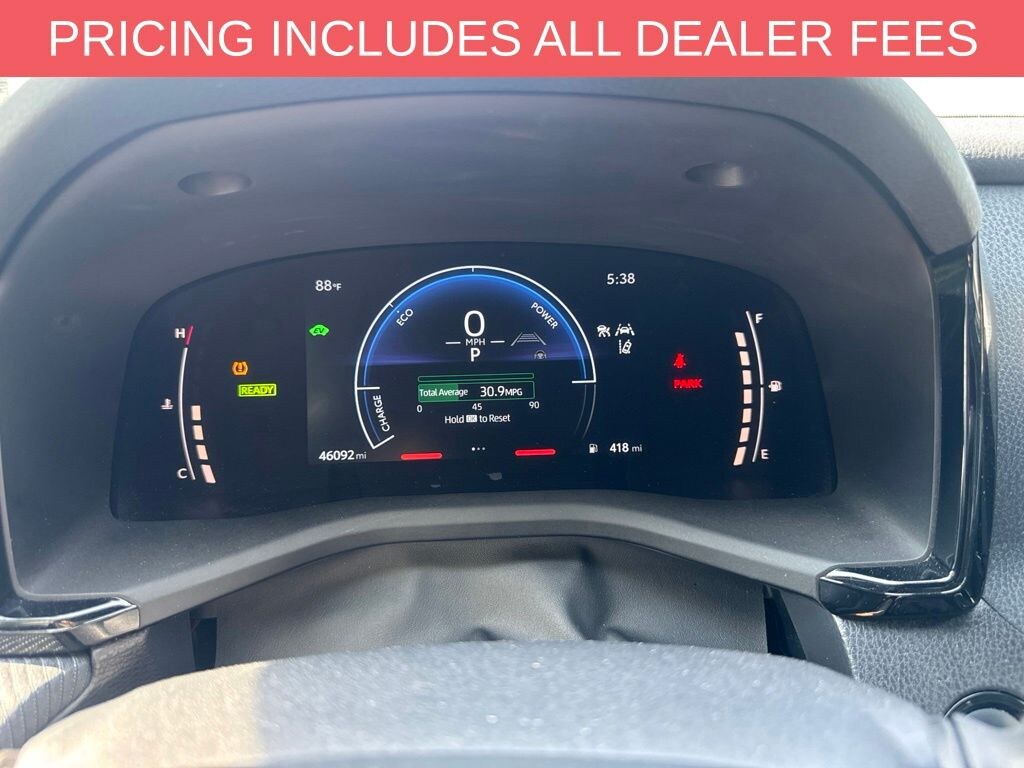Used 2025 Toyota Camry SE Sedan