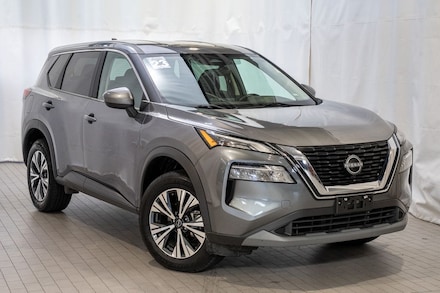 2023 Nissan Rogue SV SUV