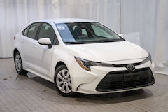 2024 Toyota Corolla LE Sedan