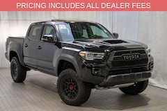 2023 Toyota Tacoma TRD Pro Truck