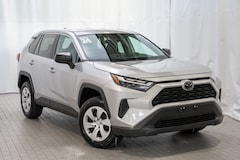 2024 Toyota RAV4 LE SUV