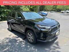 2025 Toyota RAV4 XLE SUV