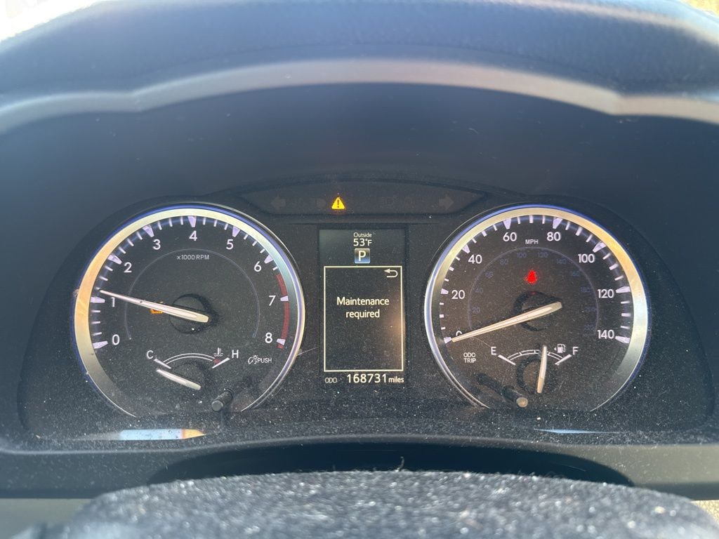 Used 2016 Toyota Highlander XLE V6 SUV