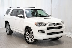 2023 Toyota 4Runner TRD Sport SUV