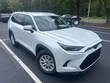  Toyota Grand Highlander