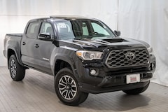 2020 Toyota Tacoma TRD Sport Truck