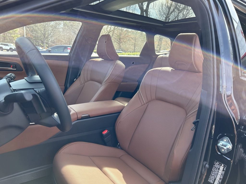 New 2026 Toyota Crown Signia Limited SUV