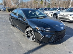 2026 Toyota Camry XSE Sedan