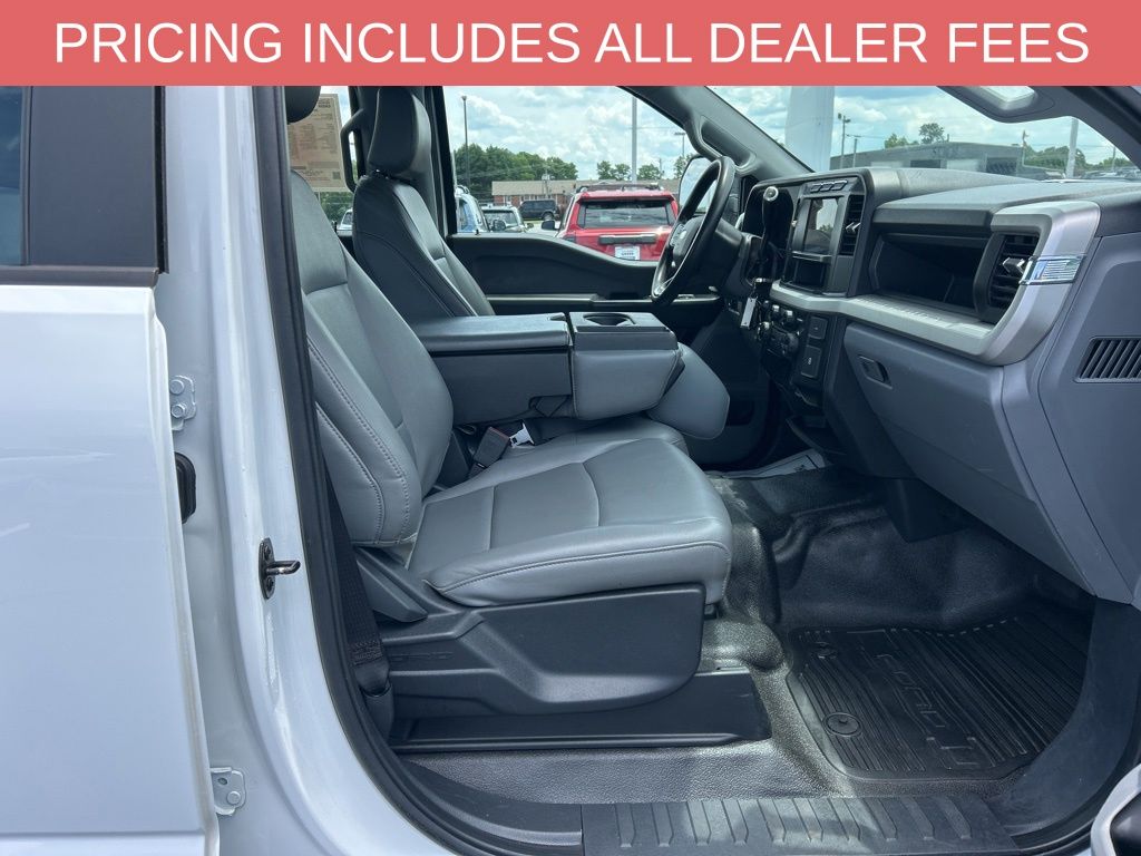 2023 Ford F-250 Super Duty XL - Photo 19