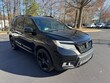  Honda Passport