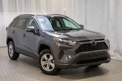 2023 Toyota RAV4 XLE SUV