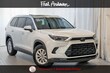 Toyota Grand Highlander Hybrid