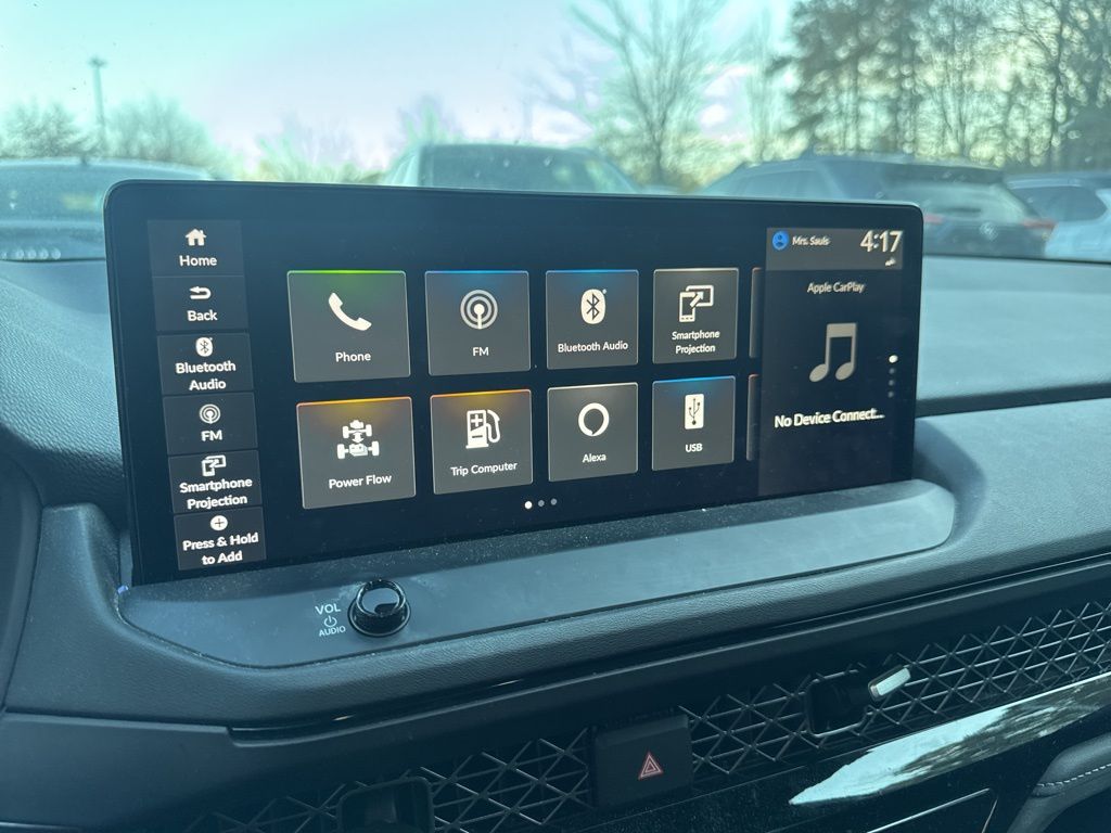 2023 Honda Accord Hybrid Sport photo 4