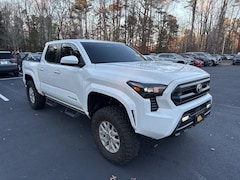 2024 Toyota Tacoma SR5 Truck