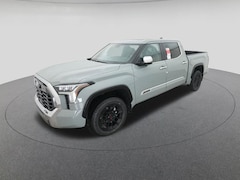 2026 Toyota Tundra 1794 Edition Truck CrewMax