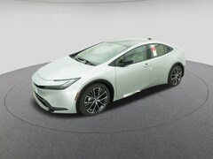 2026 Toyota Prius Limited Hatchback