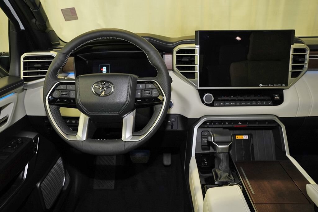 Used 2024 Toyota Sequoia For Sale Charleston SC RX038659P