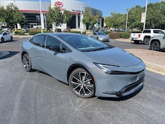 2025 Toyota Prius Limited Hatchback