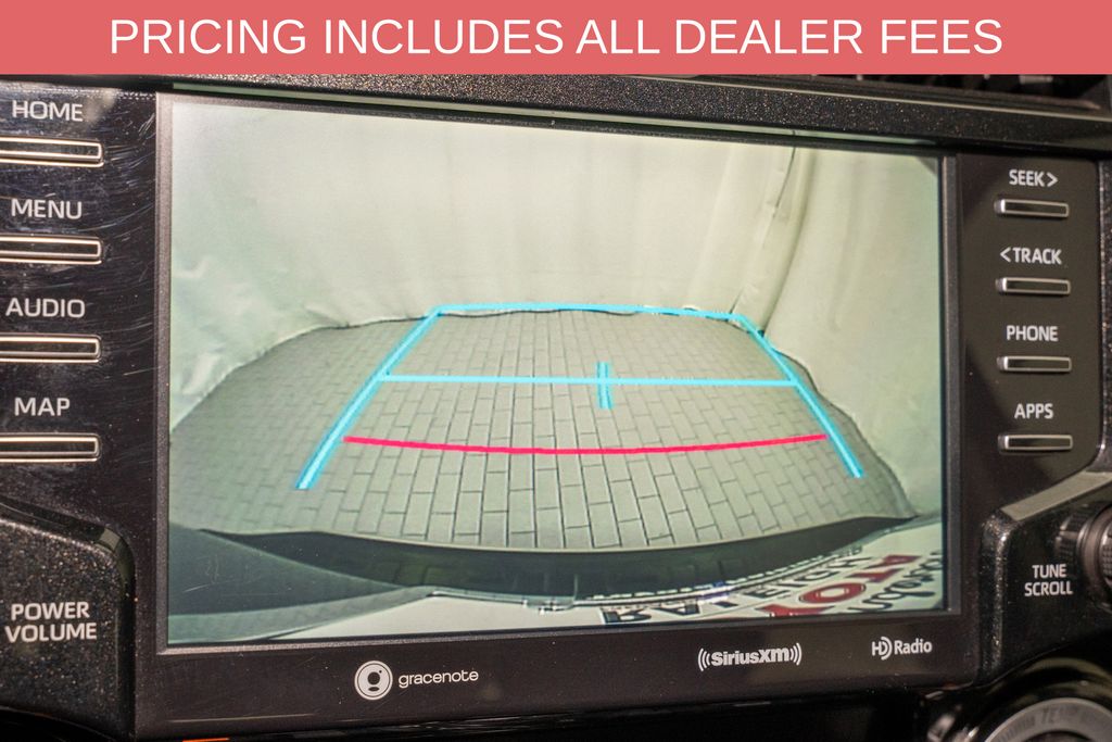 2022 Toyota 4Runner TRD Off-Road Premium - Photo 13