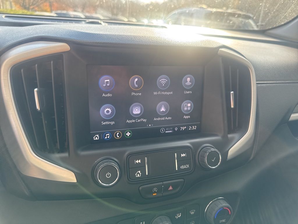 Used 2023 GMC Terrain SLT SUV