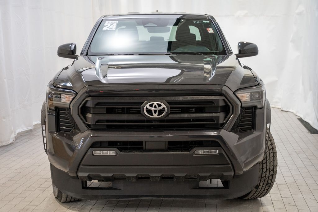 Certified 2024 Toyota Tacoma SR5 Truck