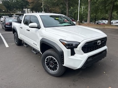 2025 Toyota Tacoma TRD Off-Road Truck Double Cab