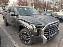 2026 Toyota Tundra Limited Truck CrewMax