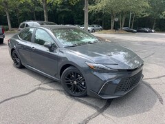 2025 Toyota Camry SE Sedan