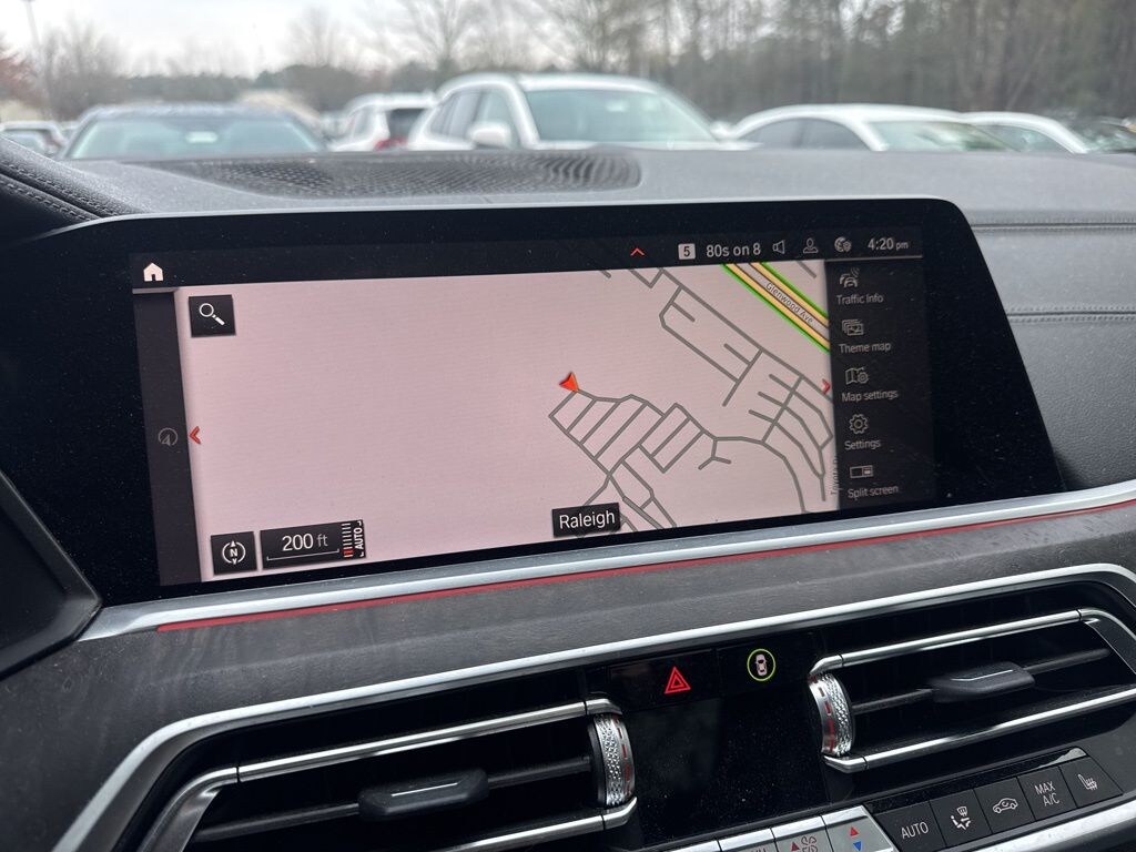 Used 2022 BMW X5 xDrive40i SUV