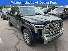 2026 Toyota Tundra 1794 Edition Truck CrewMax