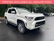  Toyota 4Runner i-FORCE MAX